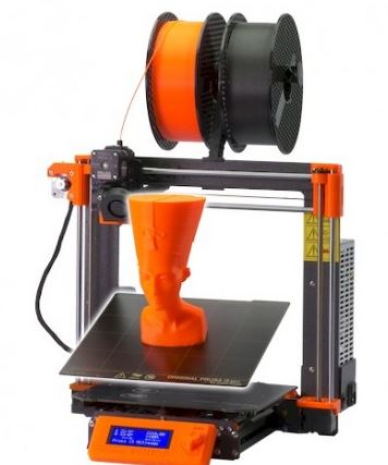 best 3D printers
