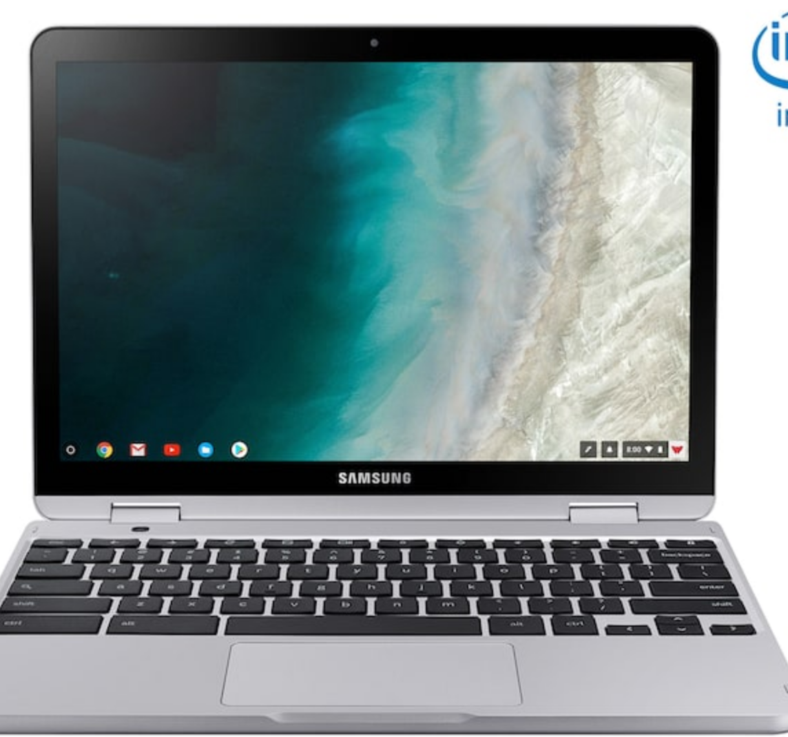 best chromebook