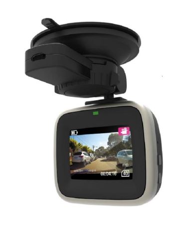 best dash cam