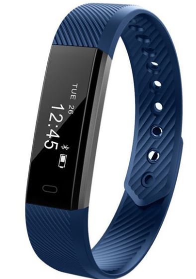 best fitness trackers