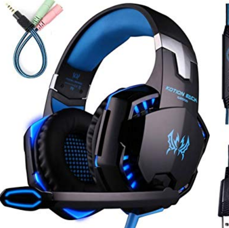 best gaming headset