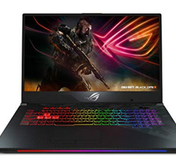 best gaming laptop under 1000