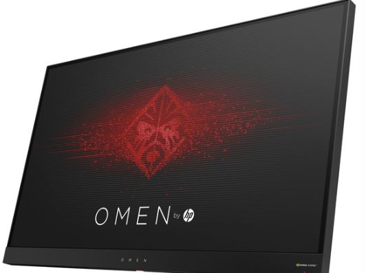 best gaming monitor