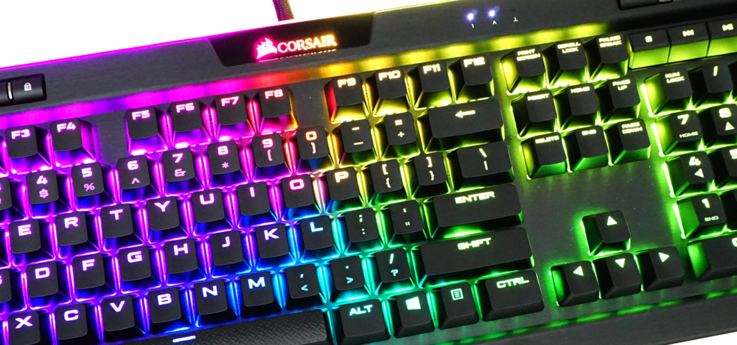 best mechanical keyboard