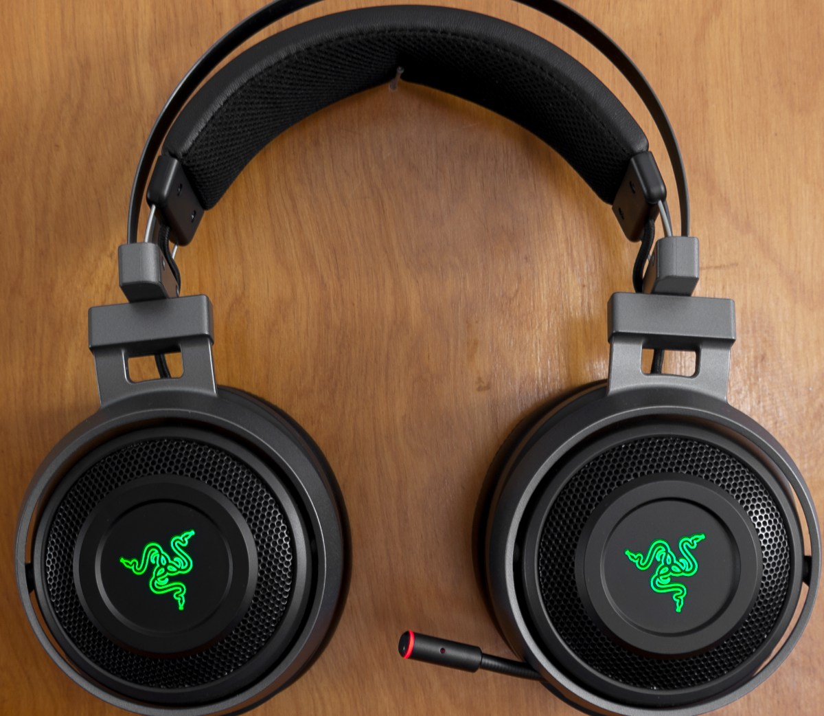 Razer Nari Ultimate