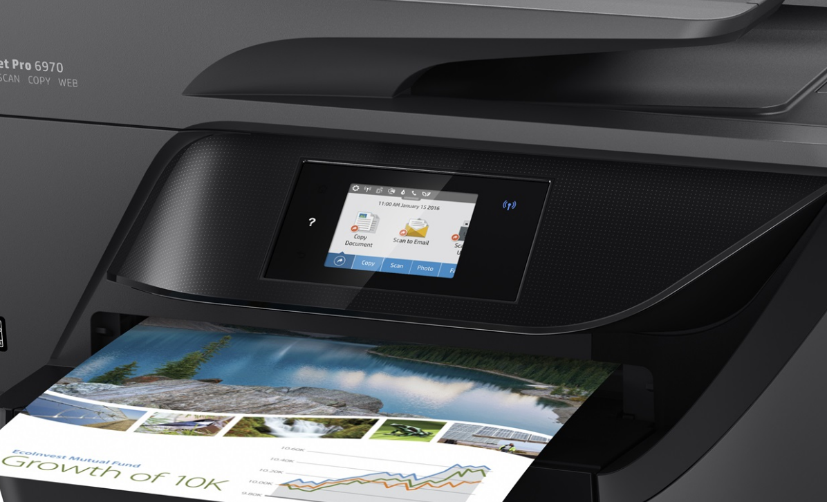 best all in one printer