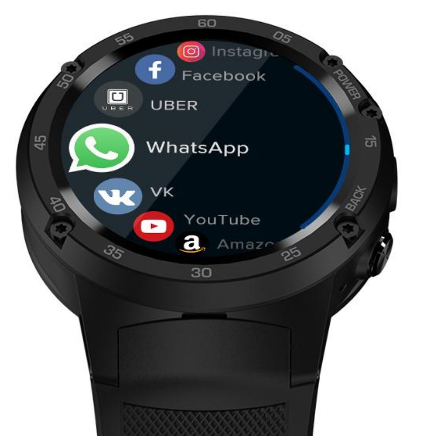 best android smartwatch