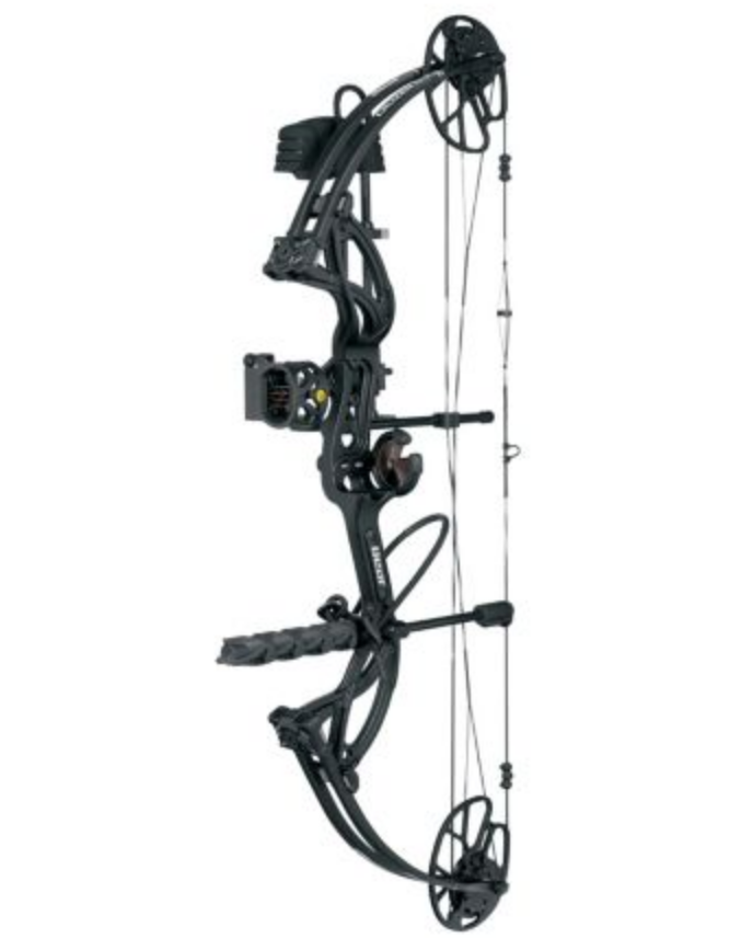 best compound bow