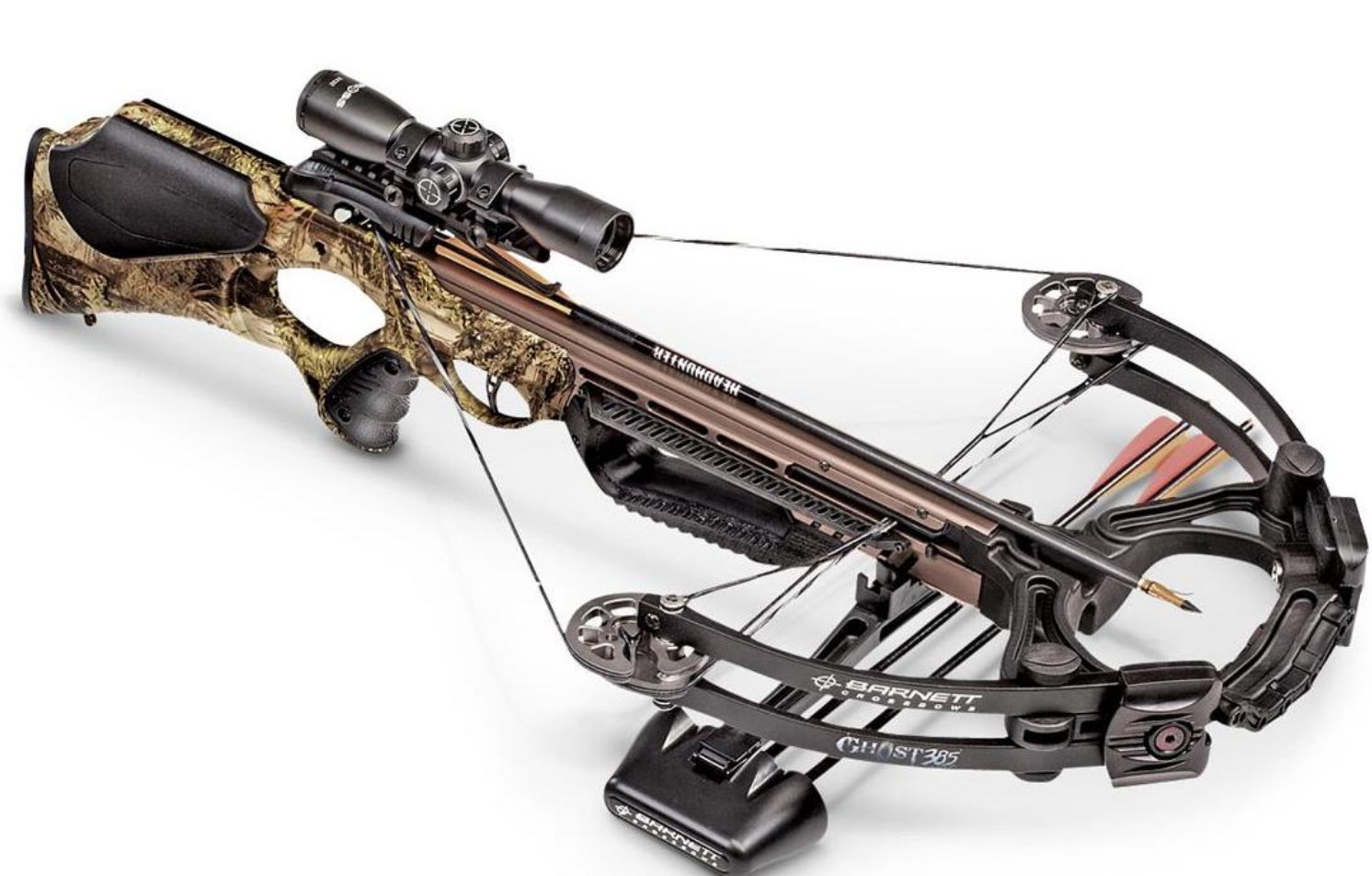 best crossbows