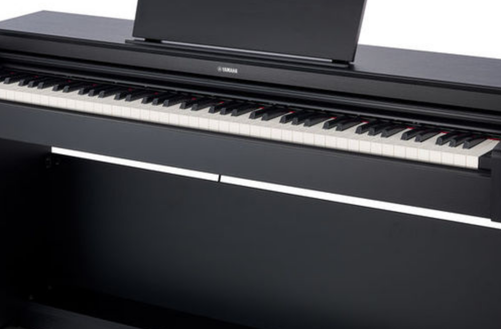 best digital piano