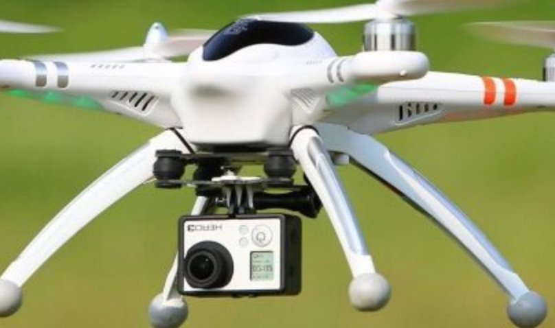 best drones under 300