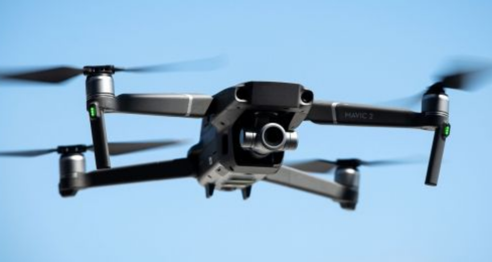 best drones under 500