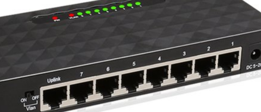 best ethernet switch