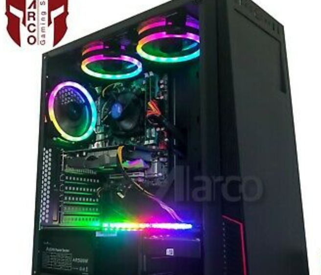 best gaming pc