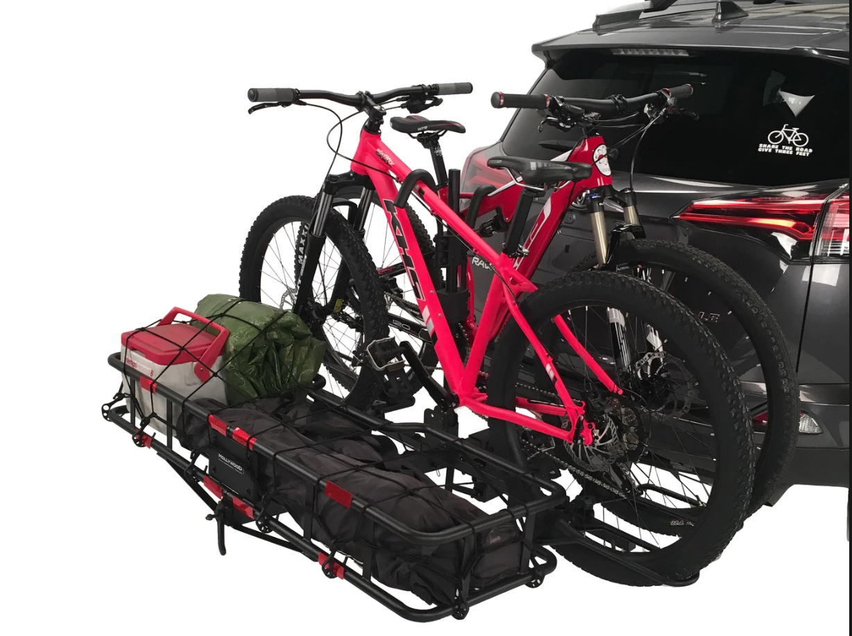 best hitch bike rack