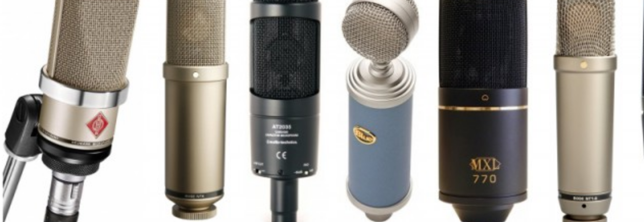 best microphone for gaming and streaming