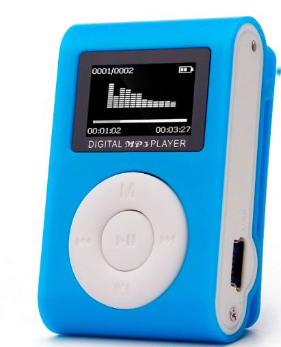 best mp3 player