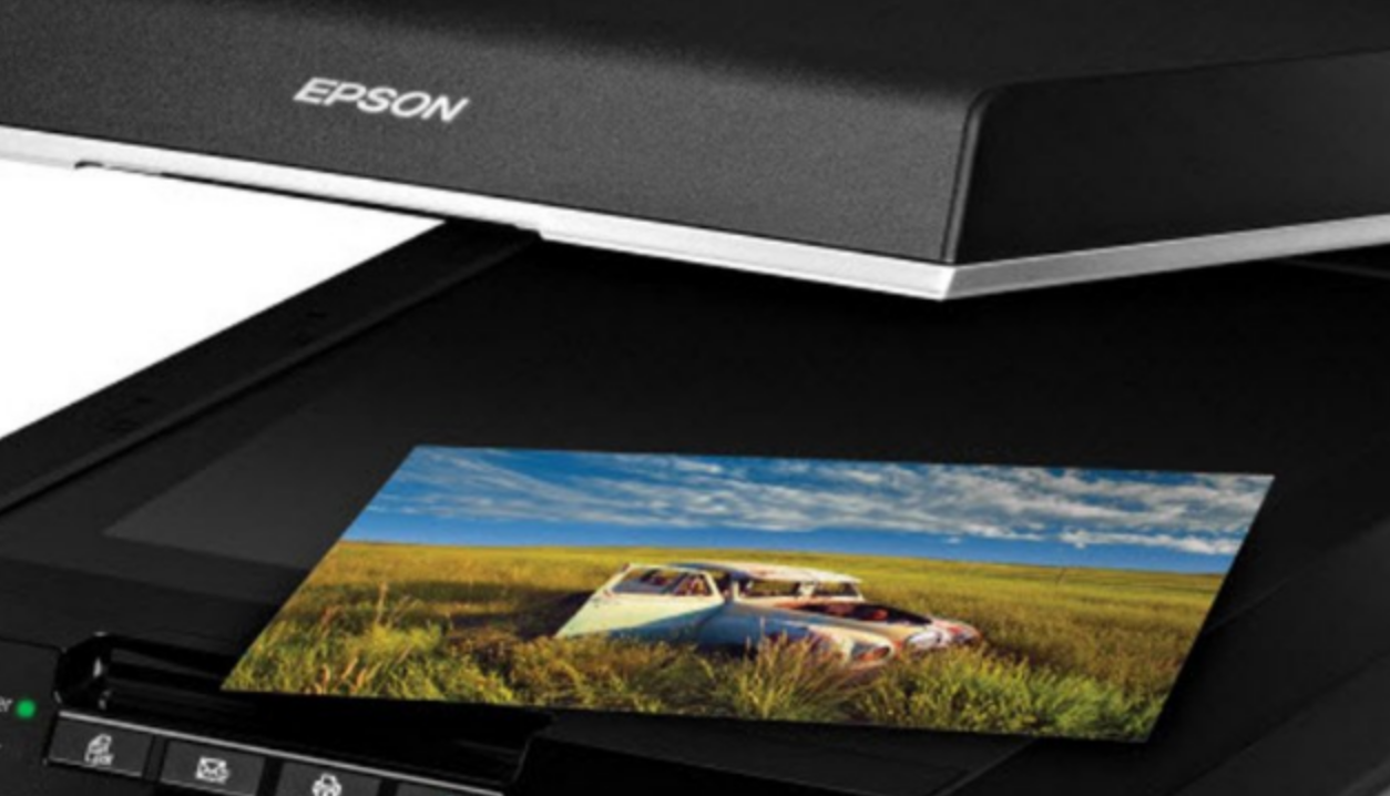 best photoscanner