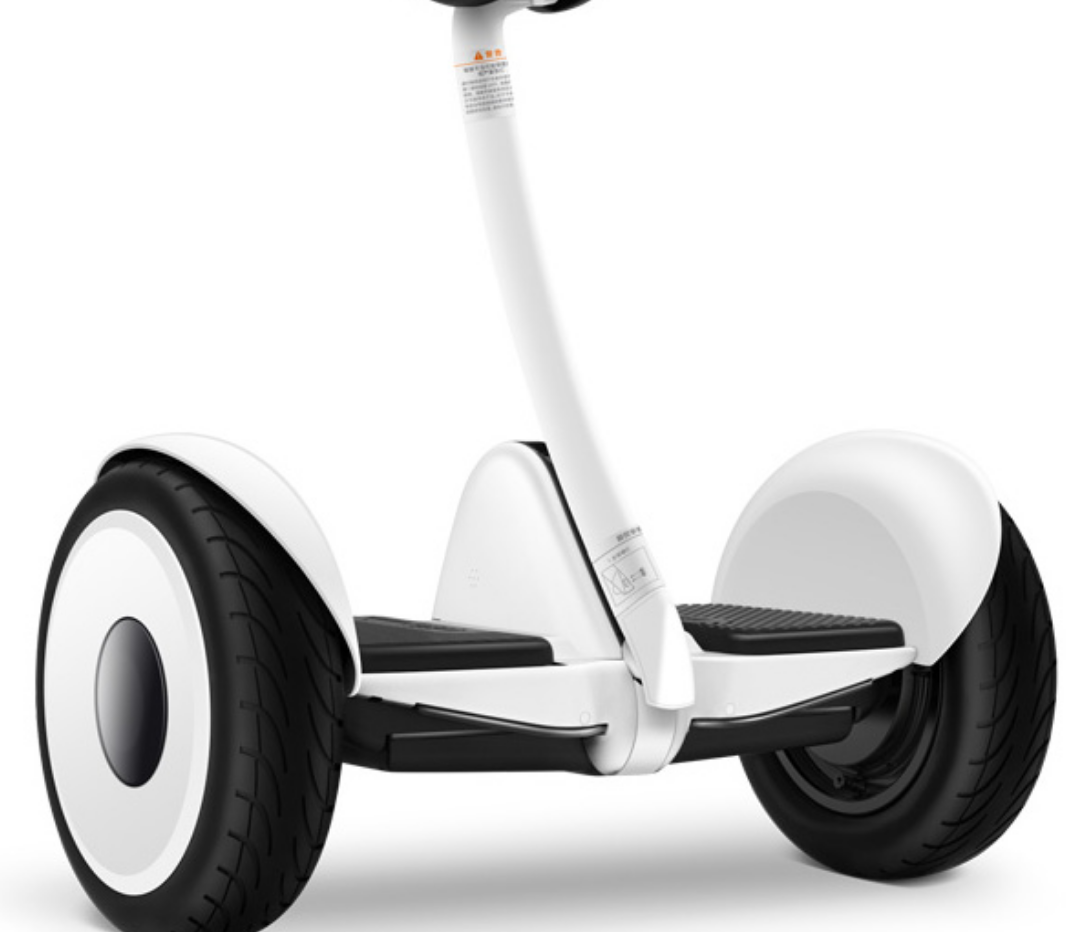 best self balancing scooters