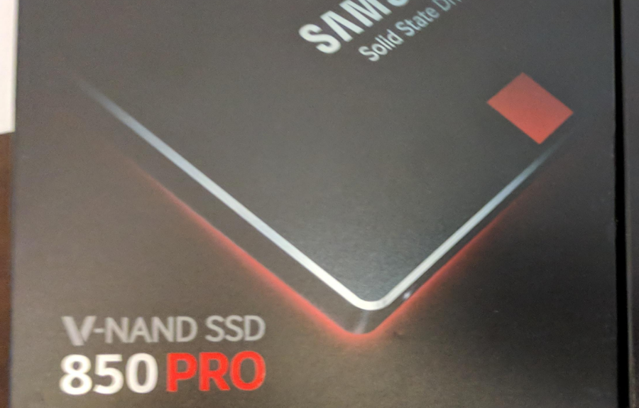 best ssd