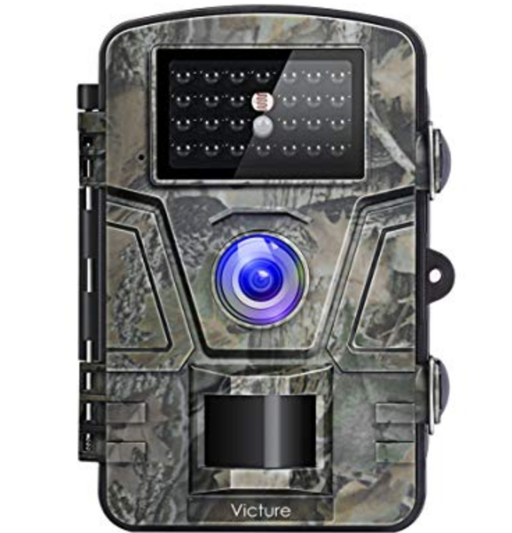 best trail camera