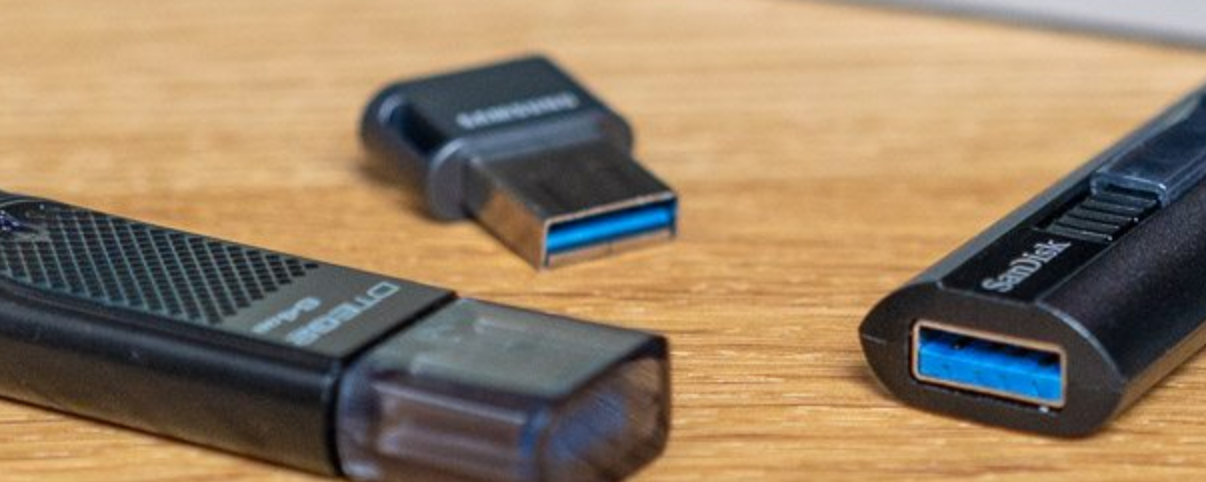 best usb flash drive