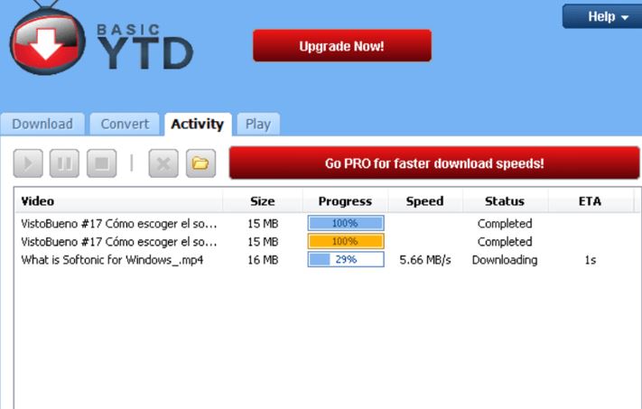 best youtube downloader