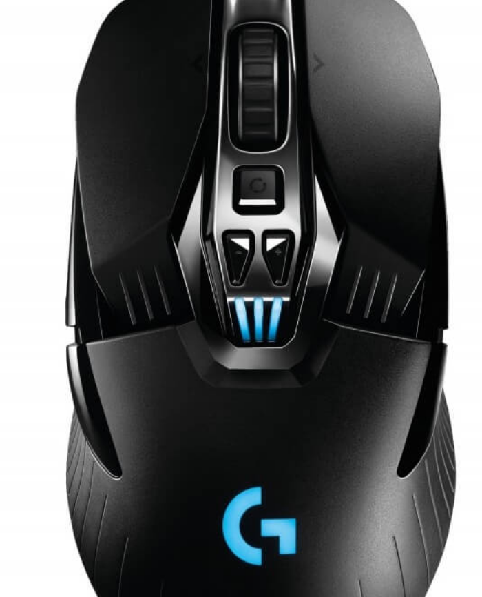 logitech g900