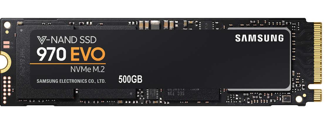 Best NVMe SSD