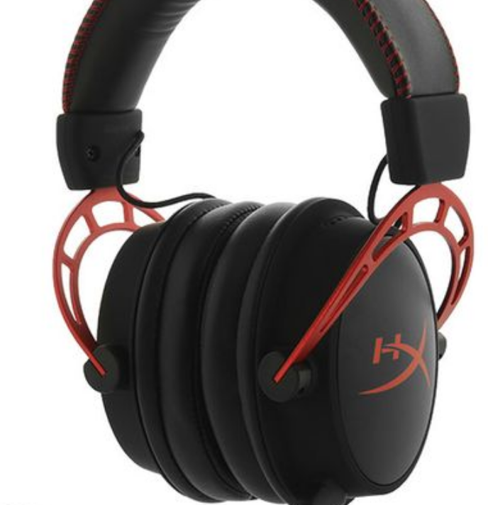 HyperX Cloud Alpha