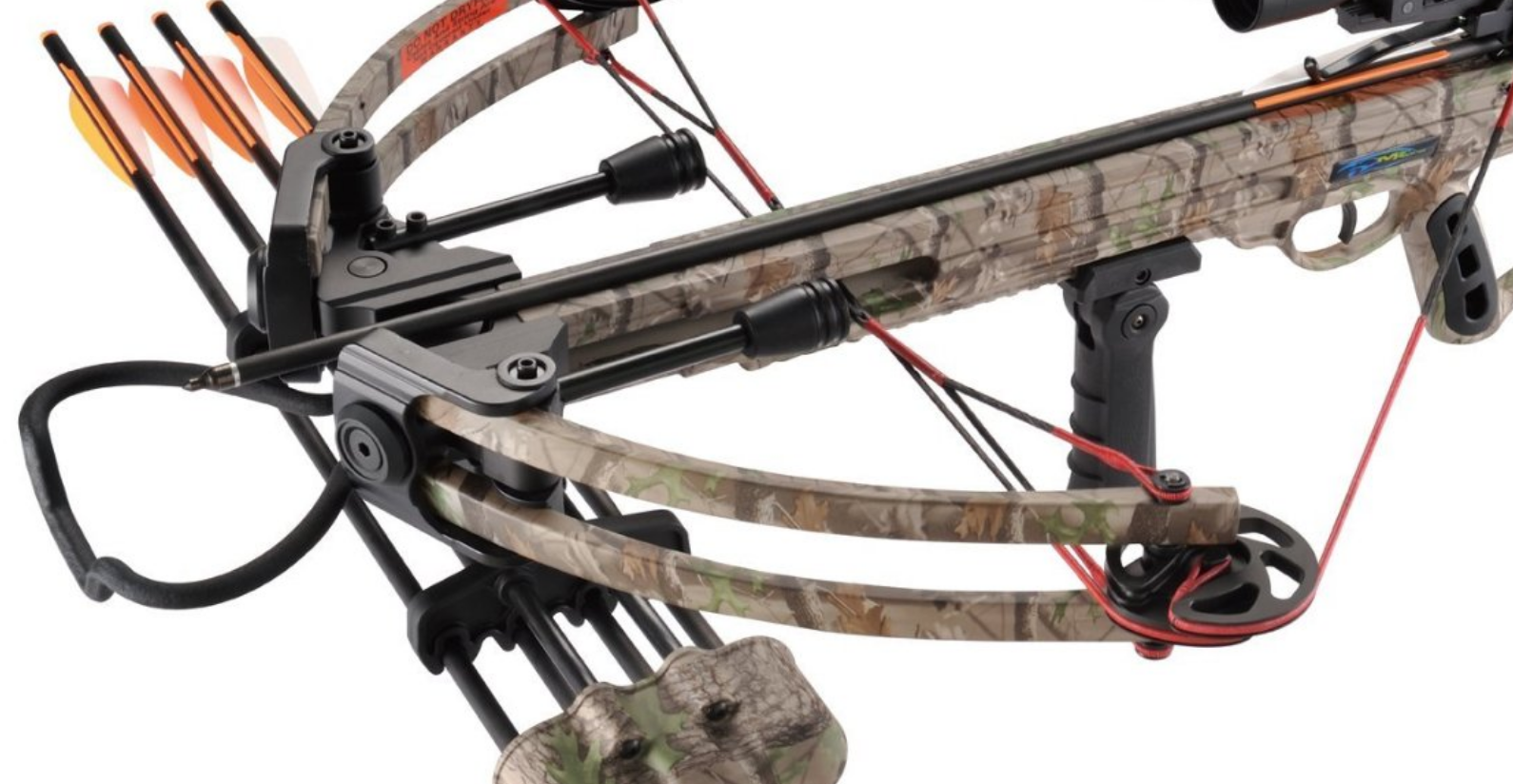 best crossbow