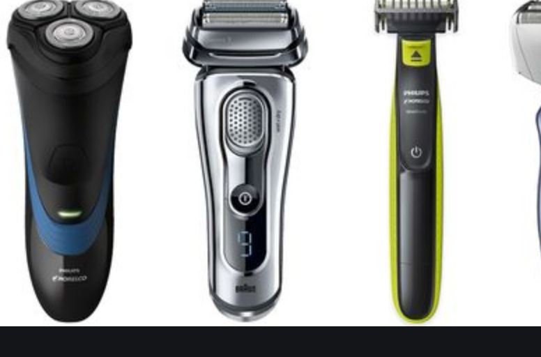 best electric shaver