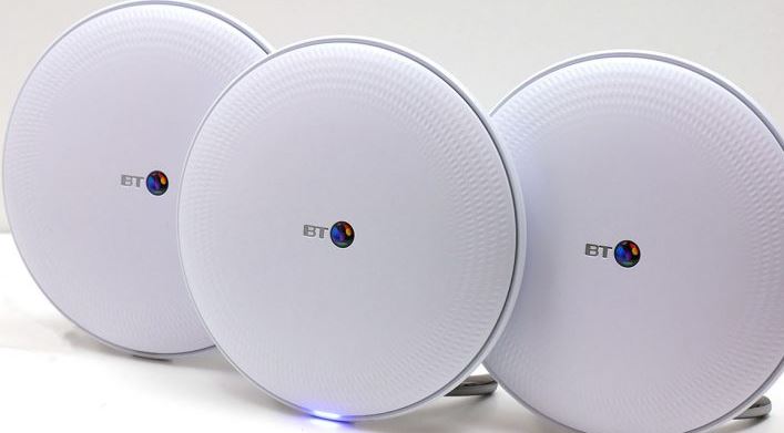 best mesh wifi