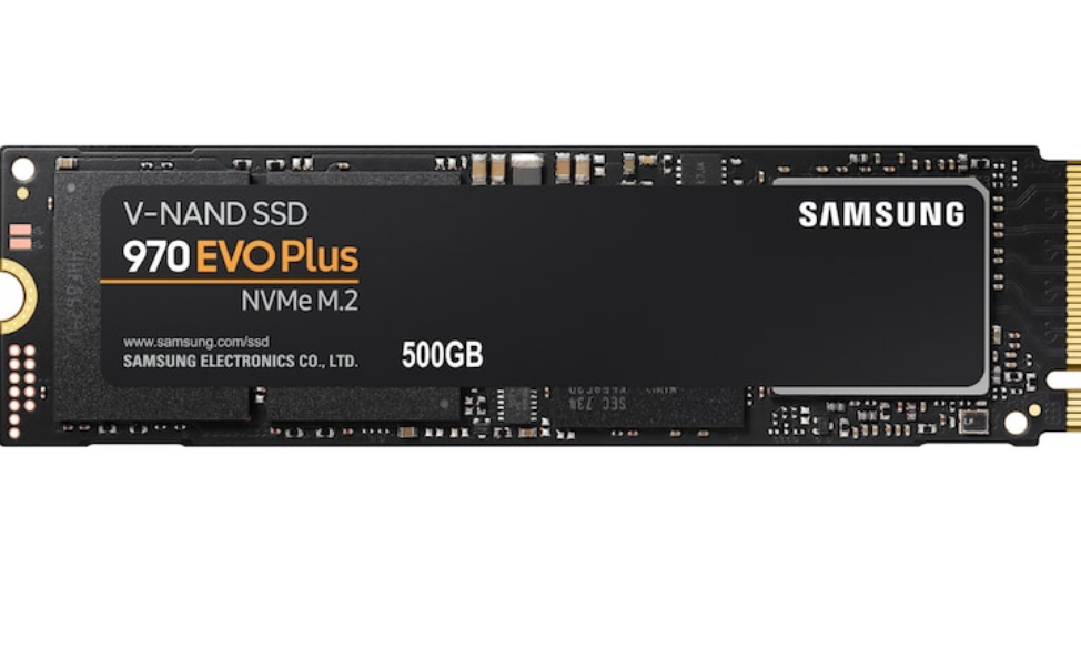 best ssd for gaming