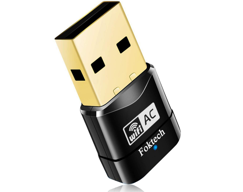 Best USB Wi-Fi Adapter