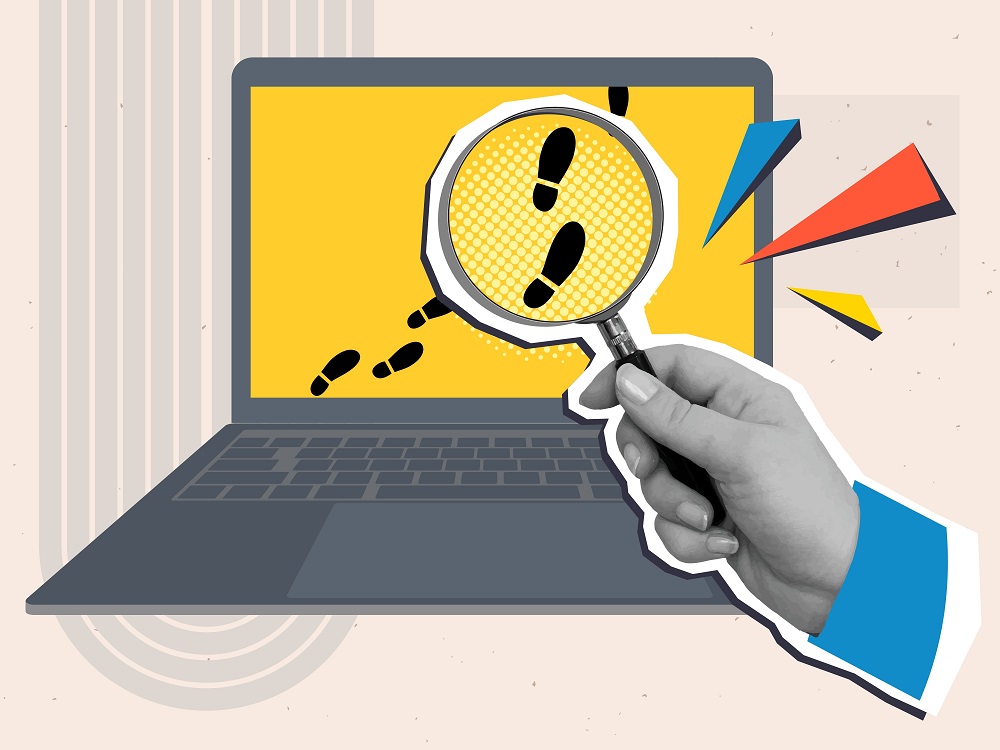 online research